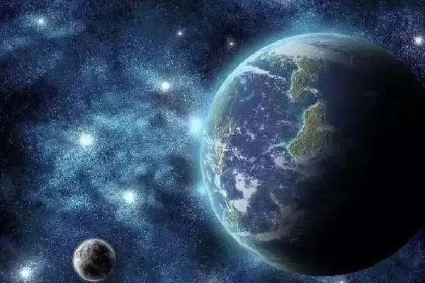 新研究發(fā)現地球可自我調節(jié)溫度 地球可以存在多少年