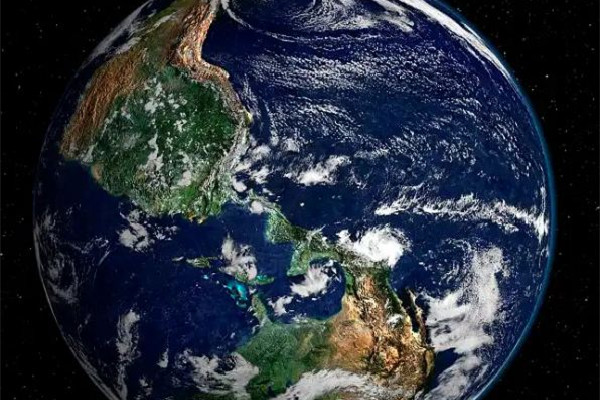 新研究發(fā)現地球可自我調節(jié)溫度 地球可以存在多少年
