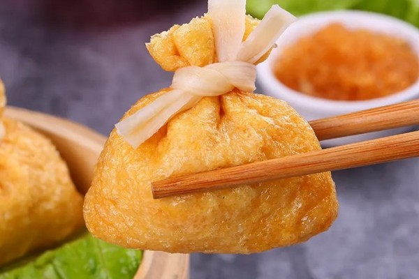 魚(yú)籽福袋的營(yíng)養(yǎng)價(jià)值 魚(yú)籽福袋的魚(yú)籽是什么