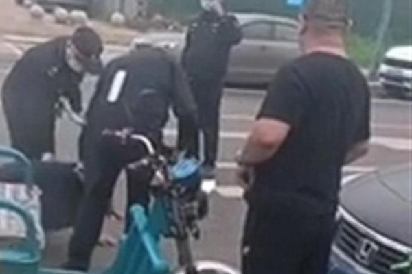 賣盒飯男子跪求別處罰官方回應 盒飯是前一天做還是當天做