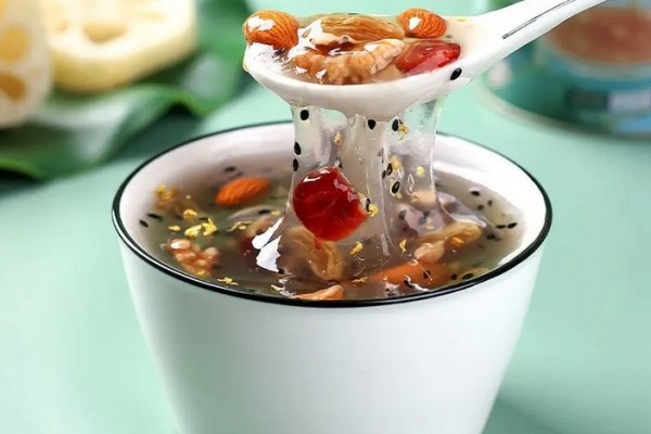 藕粉品牌排行榜前十名 藕粉買(mǎi)什么品牌好