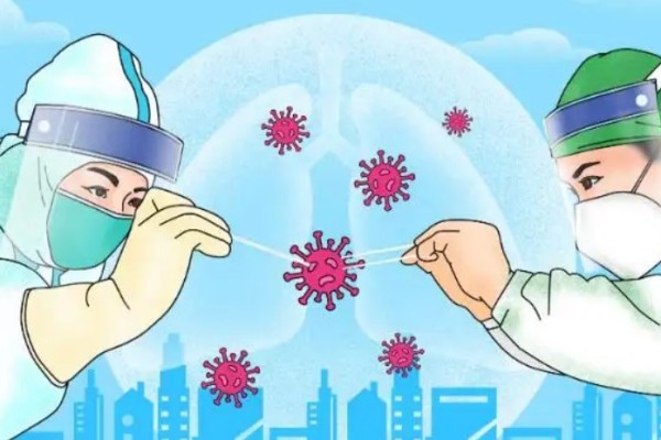 多地新政:核酸篩查不必全員參與 全員核酸不去會變黃碼嗎 多地新政:核酸篩查不必全員參與 全員核酸不去會變黃碼嗎