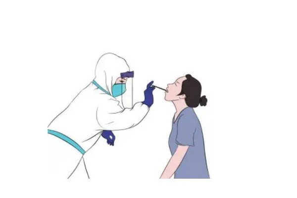 多地新政:核酸篩查不必全員參與 全員核酸不去會變黃碼嗎 多地新政:核酸篩查不必全員參與 全員核酸不去會變黃碼嗎