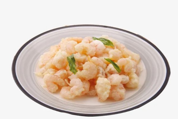 蝦仁有土腥味是怎么回事 蝦仁為什么和蝦的口感不一樣 蝦仁有土腥味是怎么回事 蝦仁為什么和蝦的口感不一樣