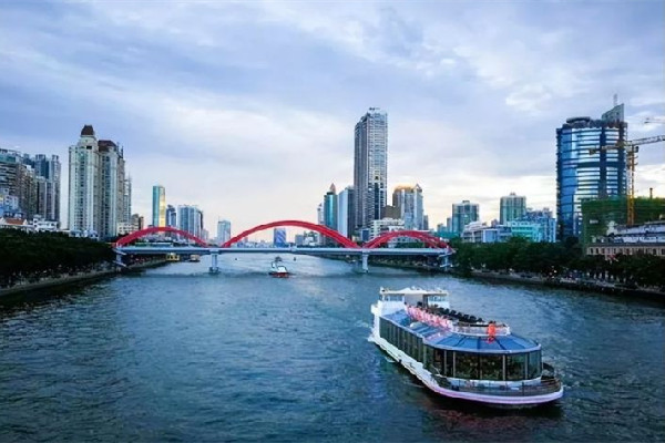 探訪(fǎng)多個(gè)一線(xiàn)城市煙火氣 一線(xiàn)城市有哪些