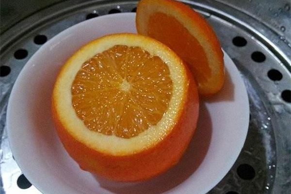 鹽蒸橙子治寒咳還是熱咳 鹽蒸橙子適合什么癥狀 鹽蒸橙子治寒咳還是熱咳 鹽蒸橙子適合什么癥狀