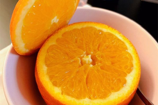 鹽蒸橙子治寒咳還是熱咳 鹽蒸橙子適合什么癥狀 鹽蒸橙子治寒咳還是熱咳 鹽蒸橙子適合什么癥狀