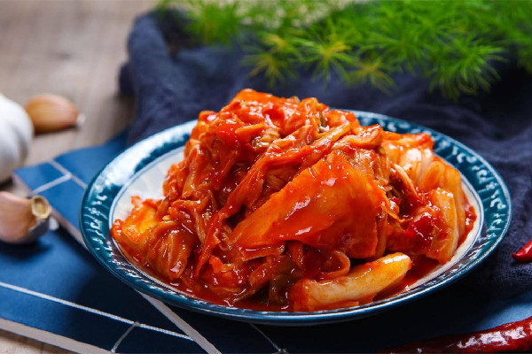 辣白菜要腌制多長時間可以吃 辣白菜腌制的家常做法 辣白菜要腌制多長時間可以吃 辣白菜腌制的家常做法