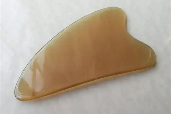 廣東東莞的刮痧板在歐美火了 刮痧板有什么作用 廣東東莞的刮痧板在歐美火了 刮痧板有什么作用