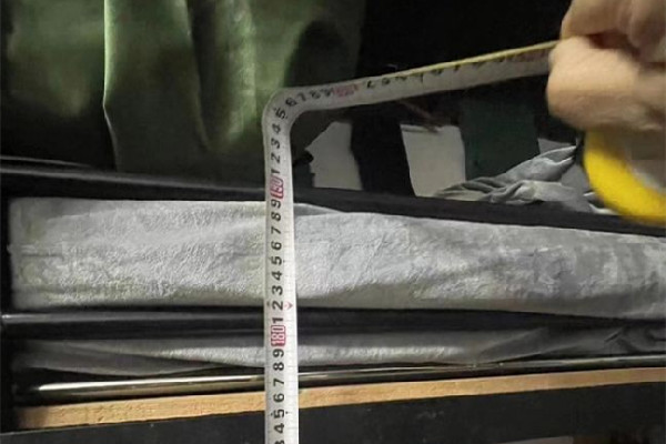 女生熟睡時從學校宿舍上鋪墜亡 宿舍睡上鋪要注意什么 女生熟睡時從學校宿舍上鋪墜亡 宿舍睡上鋪要注意什么