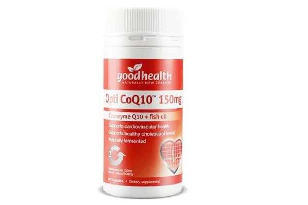 輔酶q10對心慌心悸有效果嗎 輔酶q10會(huì)引起心率加快嗎