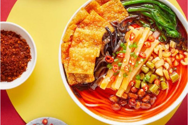 好歡螺螺螄粉煮多久 好歡螺螺螄粉和螺霸王哪個(gè)好吃 好歡螺螺螄粉煮多久 好歡螺螺螄粉和螺霸王哪個(gè)好吃