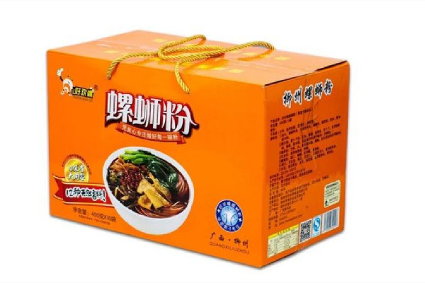 好歡螺螺螄粉煮多久 好歡螺螺螄粉和螺霸王哪個(gè)好吃 好歡螺螺螄粉煮多久 好歡螺螺螄粉和螺霸王哪個(gè)好吃