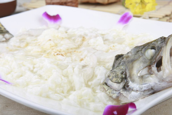桂花魚(yú)可以煮湯喝嗎 桂花魚(yú)煮湯好還是清蒸好
