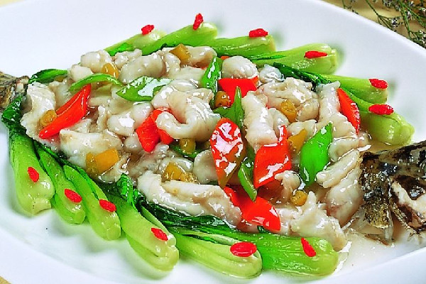 桂花魚(yú)可以煮湯喝嗎 桂花魚(yú)煮湯好還是清蒸好