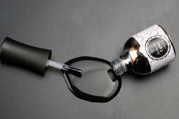 美甲加固膠怎么烤不干 美甲加固膠照燈多長時(shí)間