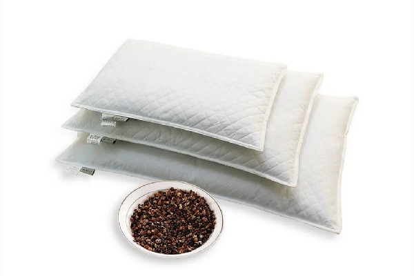 蕎麥枕頭用多久扔掉 蕎麥枕頭用時(shí)間長(zhǎng)了會(huì)怎樣 蕎麥枕頭用多久扔掉 蕎麥枕頭用時(shí)間長(zhǎng)了會(huì)怎樣