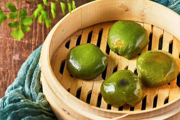 青團(tuán)放硬了怎么辦 青團(tuán)放一晚上會(huì)壞嗎 青團(tuán)放硬了怎么辦 青團(tuán)放一晚上會(huì)壞嗎