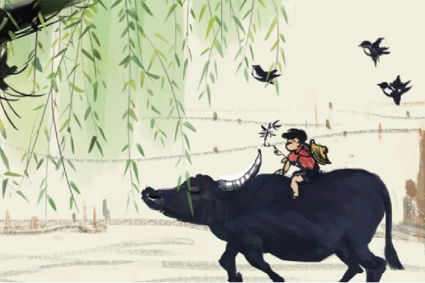 清明節(jié)吃的這個草叫什么 清明節(jié)吃寒食最早是為了紀念誰 清明節(jié)吃的這個草叫什么 清明節(jié)吃寒食最早是為了紀念誰