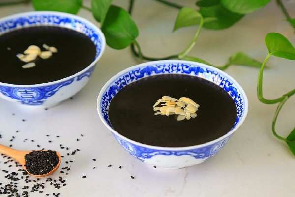 黑芝麻糊有營(yíng)養(yǎng)嗎 黑芝麻糊是粗糧嗎 黑芝麻糊有營(yíng)養(yǎng)嗎 黑芝麻糊是粗糧嗎