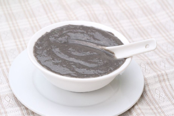 黑芝麻糊有營(yíng)養(yǎng)嗎 黑芝麻糊是粗糧嗎 黑芝麻糊有營(yíng)養(yǎng)嗎 黑芝麻糊是粗糧嗎