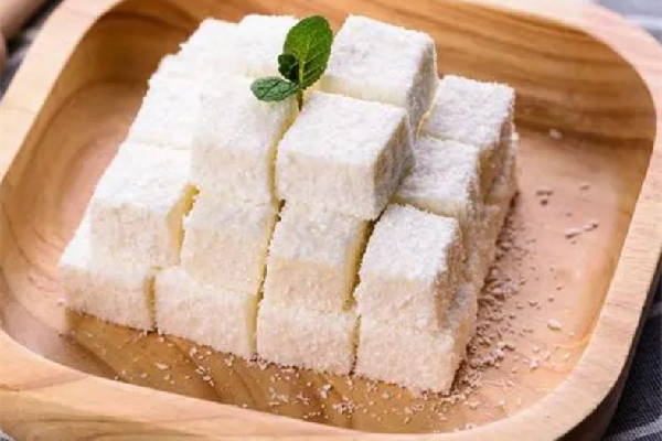 椰蓉的熱量高嗎 椰蓉可以泡水喝嗎 椰蓉的熱量高嗎 椰蓉可以泡水喝嗎