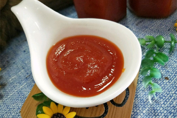 番茄醬怎么做糖醋汁 番茄醬做什么菜好吃又簡(jiǎn)單