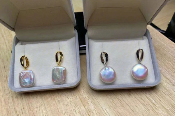 珍珠首飾可以戴著睡覺(jué)嗎 珍珠首飾可以碰水嗎