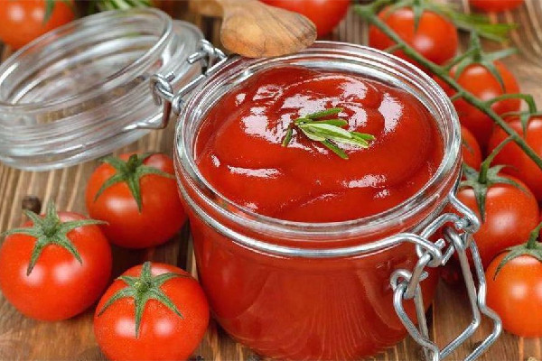 番茄醬怎么做糖醋汁 番茄醬做什么菜好吃又簡(jiǎn)單