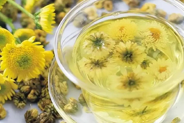 菊花茶買(mǎi)大的好還是小的好 菊花茶買(mǎi)什么牌子好
