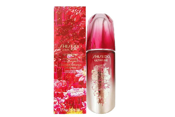 資生堂紅腰子會(huì)讓皮膚變薄嗎 資生堂紅腰子對閉口有用嗎