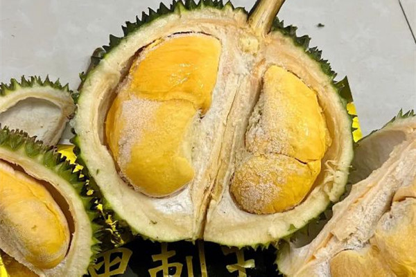 黑刺榴蓮多少錢一斤 黑刺榴蓮是什么品種 黑刺榴蓮多少錢一斤 黑刺榴蓮是什么品種