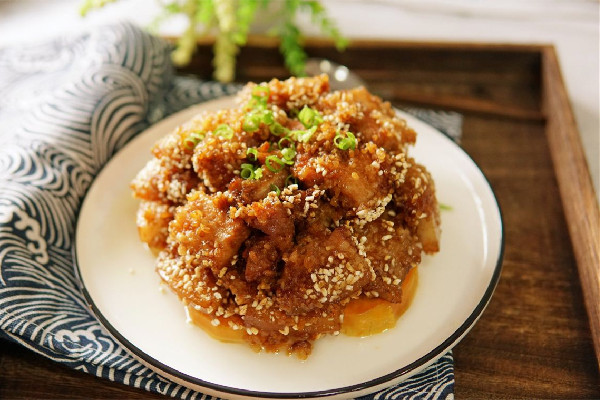 粉蒸肉蒸20分鐘能熟嗎 粉蒸肉蒸出來粉是硬的怎么補(bǔ)救 粉蒸肉蒸20分鐘能熟嗎 粉蒸肉蒸出來粉是硬的怎么補(bǔ)救