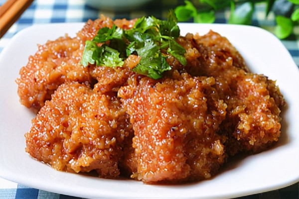 粉蒸肉蒸20分鐘能熟嗎 粉蒸肉蒸出來粉是硬的怎么補(bǔ)救 粉蒸肉蒸20分鐘能熟嗎 粉蒸肉蒸出來粉是硬的怎么補(bǔ)救